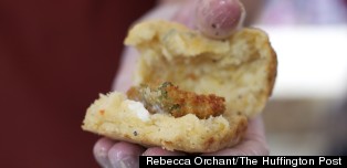 Southern Food: We All Feel Like Southerners