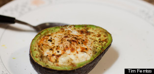 Going Balls Out: The Eggocado