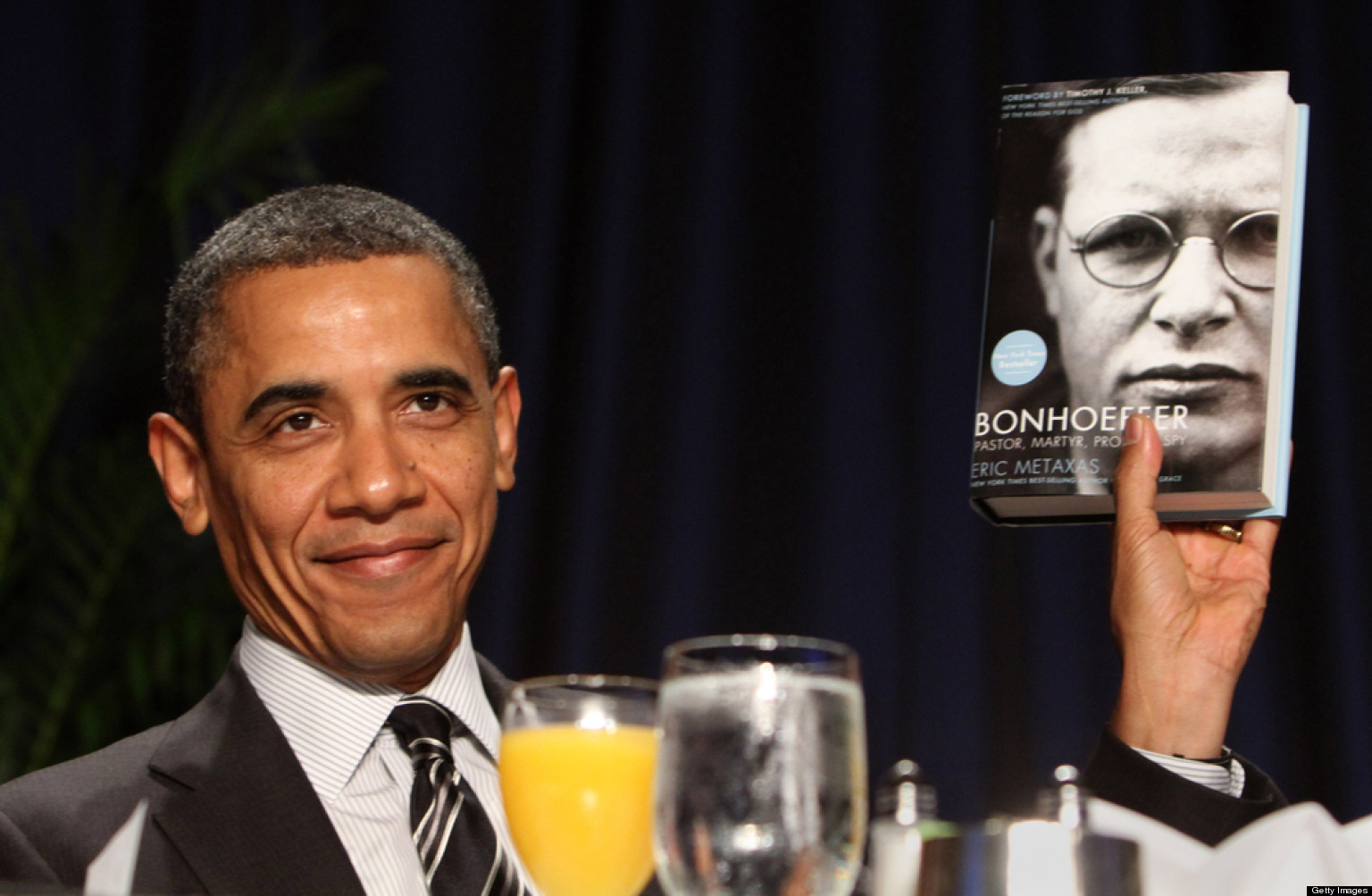 Obama's Favorite Books HuffPost