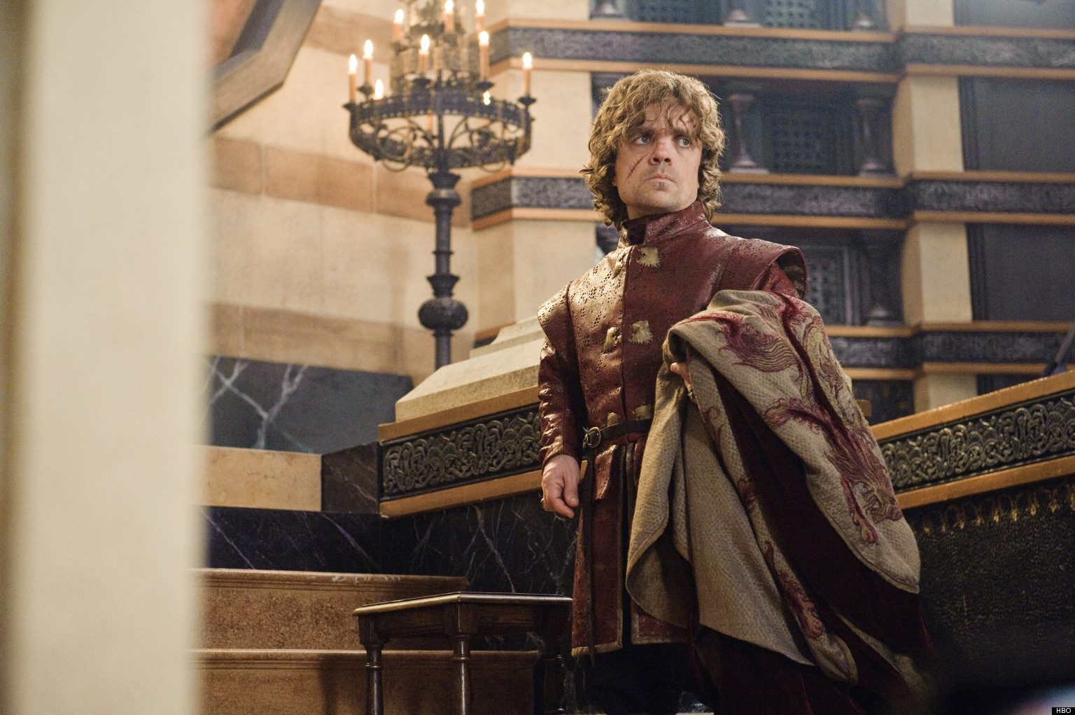 Tyrion Lannister Tod Tyrion Lannister Tod