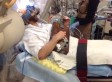 WATCH: The First Live-Vined Brain Surgery