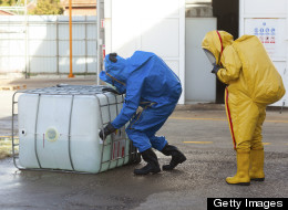States Petition NRC For Better Nuclear Waste Rules
