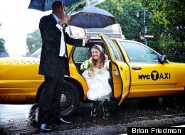 4 Ways To Get Gorgeous Photos In Bad Weather