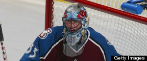 Patrick Roy Rejoins Avalanche As Head Coach