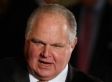 Rush Limbaugh: 'The Black Frame Of Mind' Is 'Terrible' And 'Tiger Woods's Choice Of Females Is Not Helping' (AUDIO)