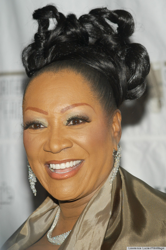 patti labelle hair