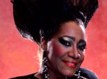 Patti Labelle Hair