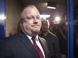 Mark Towhey Fired
