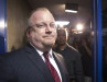 MARK TOWHEY FIRED