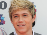 Niall Horan