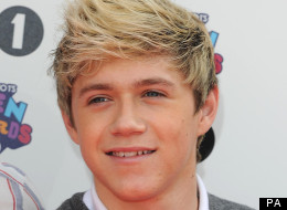 Which 'Made In Chelsea' Star Has Niall Being Spotted Getting Cosy With?