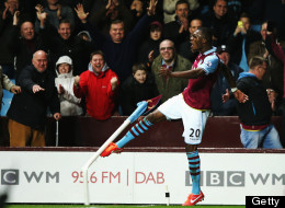 Benteke Hints At Summer Arsenal Move