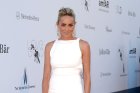 Sharon Stone Steals The Limelight...