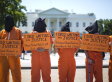 Obama promete de nuevo cerrar Guantánamo, pero no pone plazo