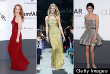 All The Pics From Amfar's 20th Annual Cinema Against AIDS Gala