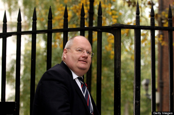 eric pickles