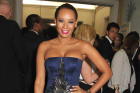 Mel B Has Made It To Cannes...