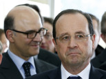 Hollande Moscovici
