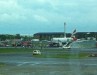 Heathrow Plane