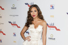Myleene Klass Hosts Fashion & Textile Awards...