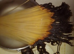 On a tous raté des pâtes. Mais pas à ce point... (PHOTOS)