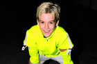 Aaron Carter Shares His #TipsForGirls:...