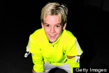 Aaron Carter Shares His #TipsForGirls: Hey Aaron I've Got Some Tips For You