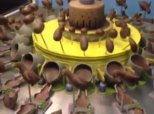 Phillip Island Chocolate Zoetrope