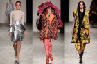 University Of Westminster Graduate Fashion...