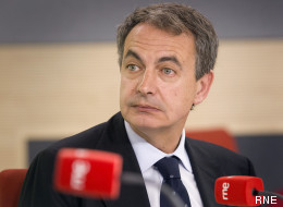 Zapatero: 