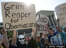 Unions Angry With Obamacare's Unintended Consequences