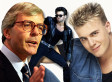 Top Childhood Crushes From Gary Barlow To George Michael (PICTURES)