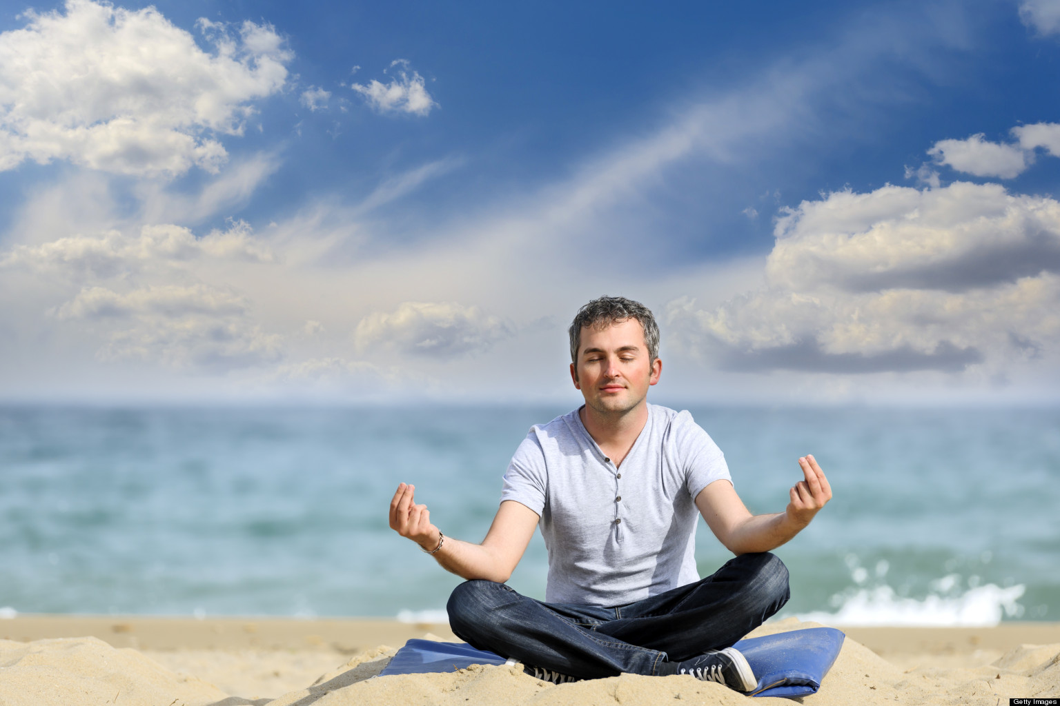 Easy Meditation Techniques A Simple Breath Counting Exercise For 