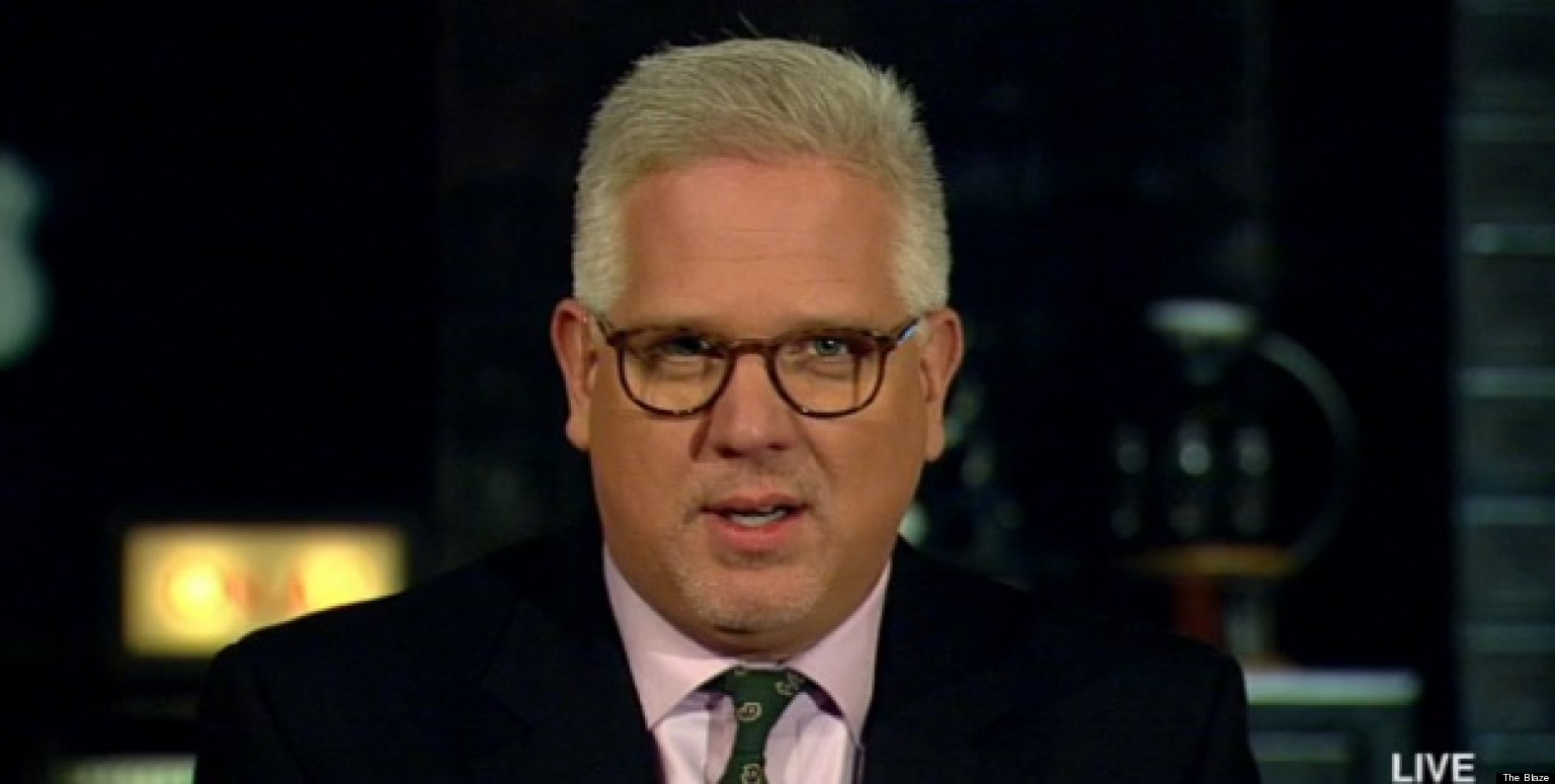 Glenn Beck: Wolf Blitzer's Atheist Interview Was A Setup 