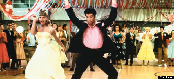 Everyone Dancing To 'Get Lucky'