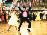 Get Lucky Dance Grease