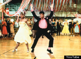 WATCH: Daft Punk's 'Get Lucky' - The Dance Movie Mashup