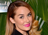 Lauren Conrad Bangs