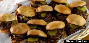7 Steps To Burger Enlightenment