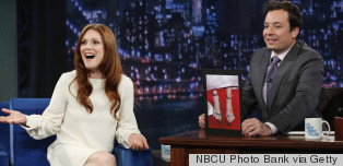 WATCH: Julianne Explains 'Toemageddon' 