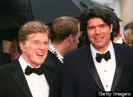 Director Saves A Life During Cannes Interview