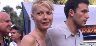 When Gwyneth Didn't Dress Like Gwyneth...