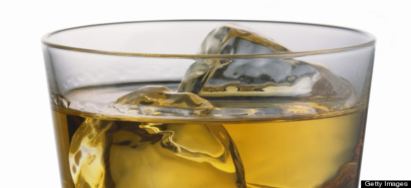 Caramel-Color Rubbing Alcohol Sold As WHAT!?