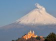Popocatépetl e Iztaccíhuatl: Guardianes de Me-shi-co