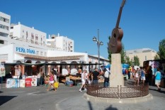 File image of Fuengirola