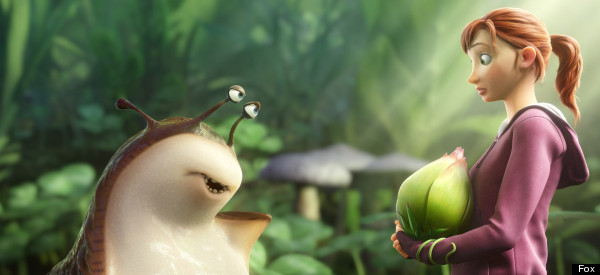 Why 'Epic' Was Almost a Pixar Film