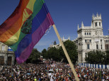 Cambios Orgullo Gay Madrid