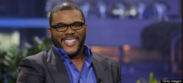 WATCH: Tyler Perry: 'I'm Not So Sure What Kind Of Husband I'd Be'