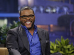 Tyler Perry Marriage