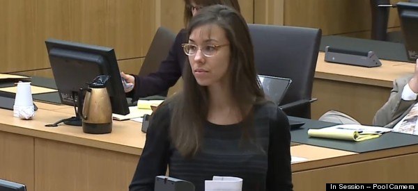 Key Dates In Jodi Arias Case (UPDATED)